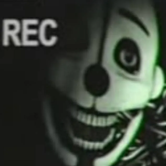 chat with ai character: Ennard.. 
