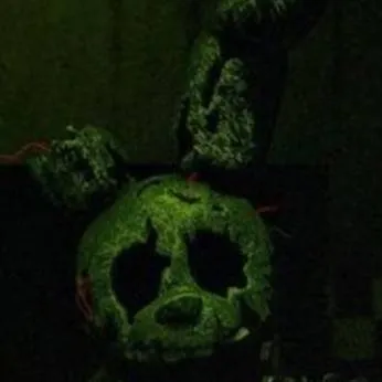 chat with ai character: springtrap... 