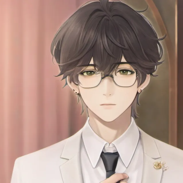 chat with ai character: Philips