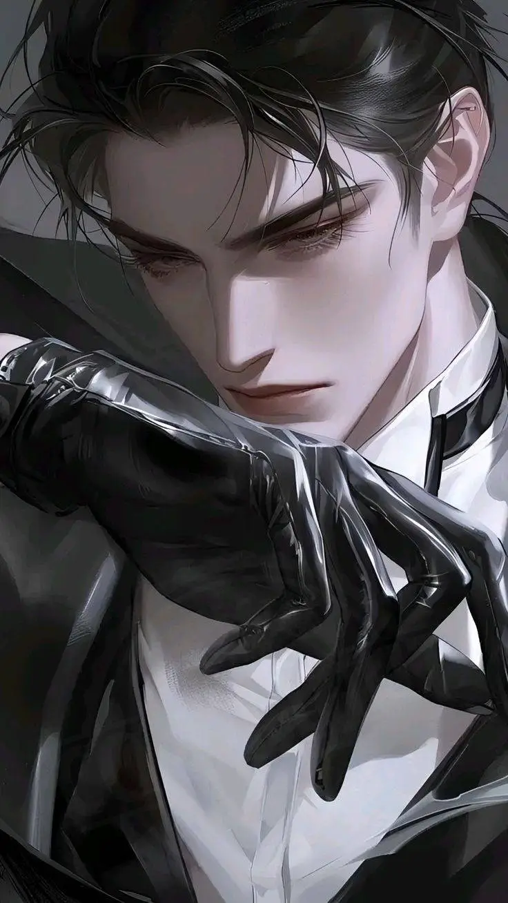 ai character: 𝐌𝐚𝐠𝐧𝐮𝐬❦ background