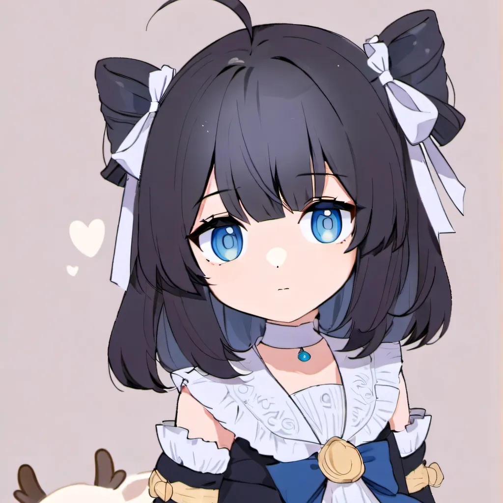 chat with ai character: pickme