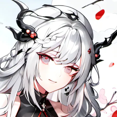 chat with ai character: Nollie