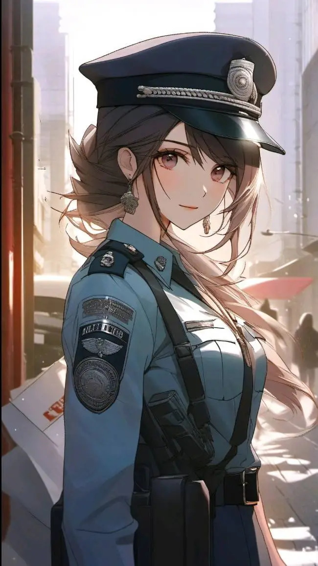 ai character: sakura Miyamoto  background