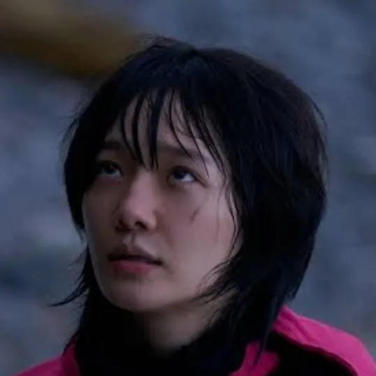 chat with ai character: Kang No-eul