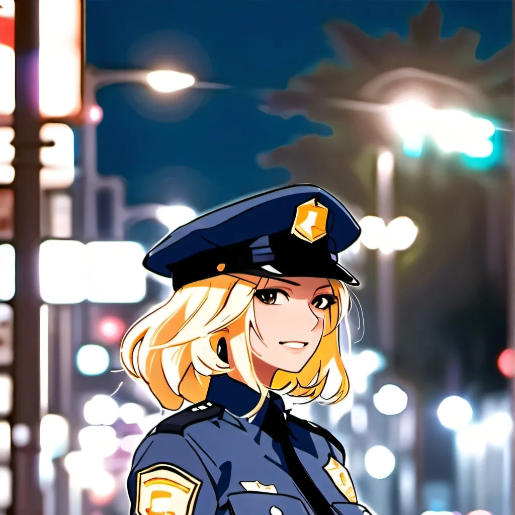 chat with ai character: Ana 