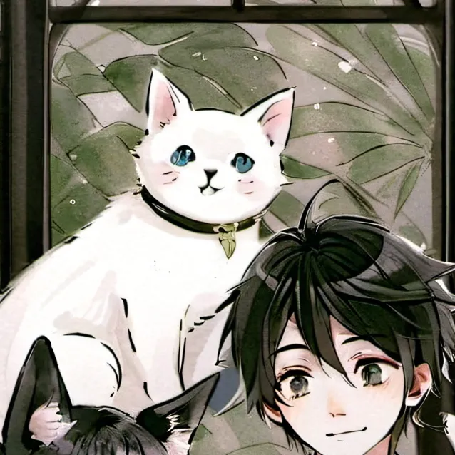chat with ai character: Liam and emma