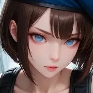 chat with ai character: Jill Valentine