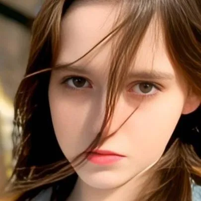 chat with ai character: Katherine 