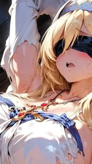 Talkie AI - Chat with Sword Maiden