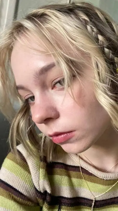 Talkie AI - Chat with Emma Myers 