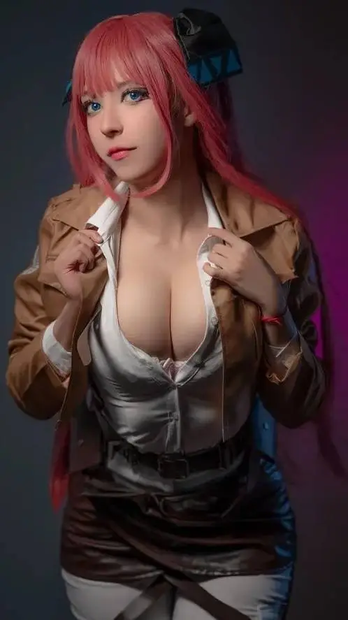 ai character: Yoselin  background