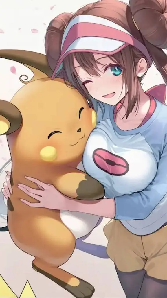 Talkie AI - Chat with Mei