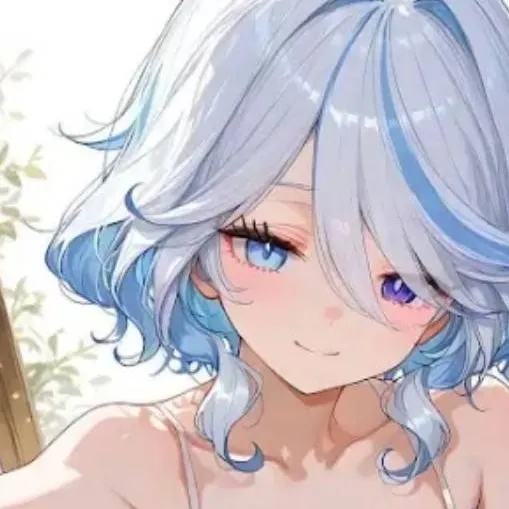 chat with ai character: Furina
