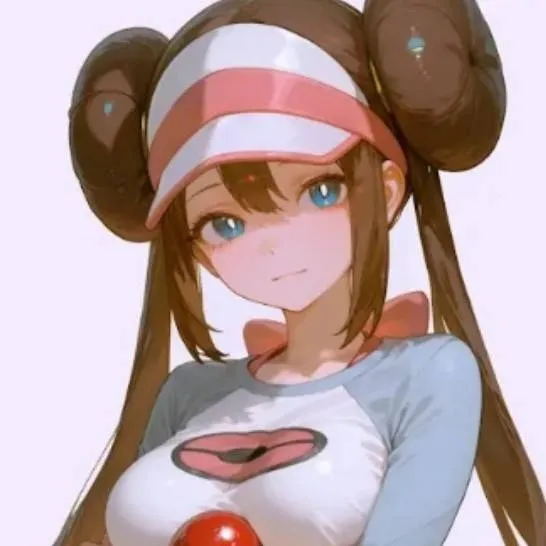 chat with ai character: Mei