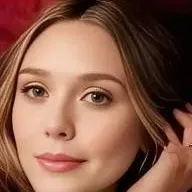 chat with ai character: Elizabeth Olsen 