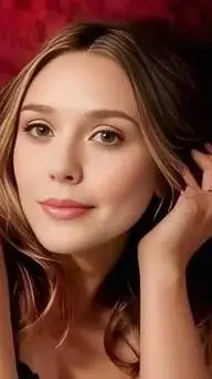 Talkie AI - Chat with Elizabeth Olsen 