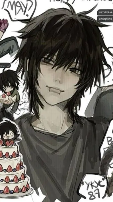 ai character: જ⁀➴ ♡ [alexsandr]♕ background