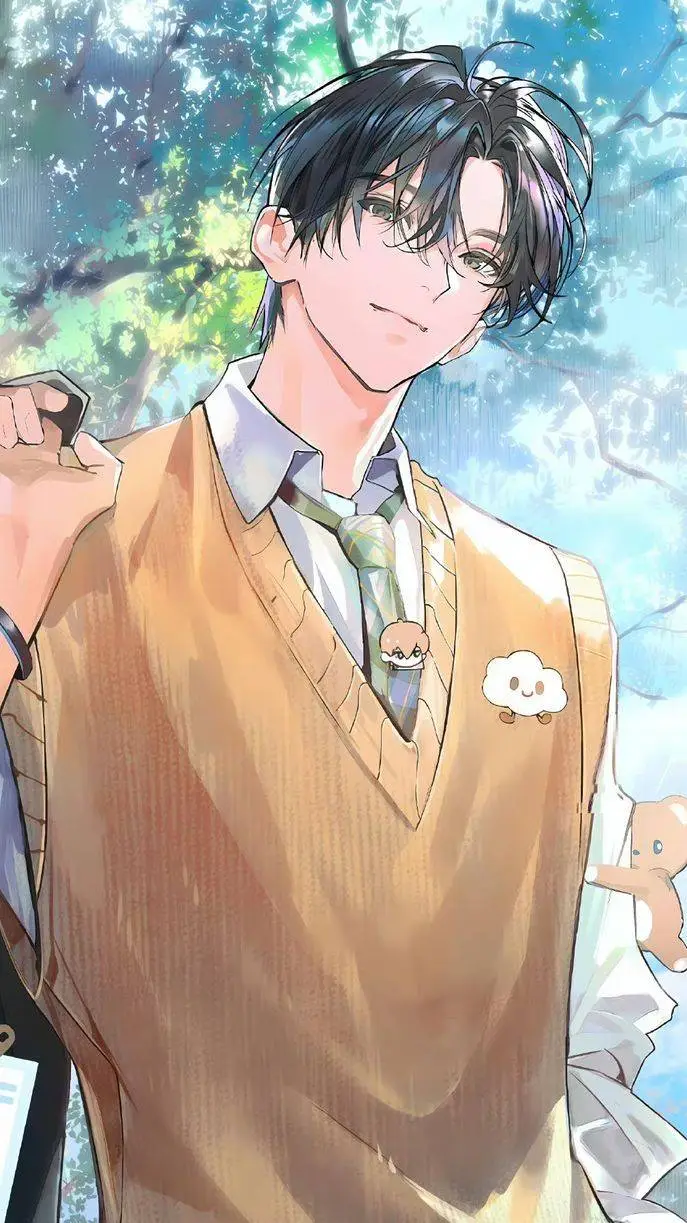 ai character: Azhri Mizha background