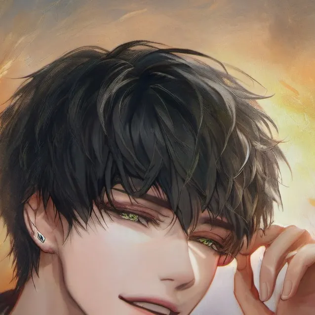 chat with ai character: liam 