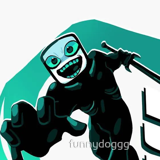 chat with ai character: 🥩Pursuer🥩