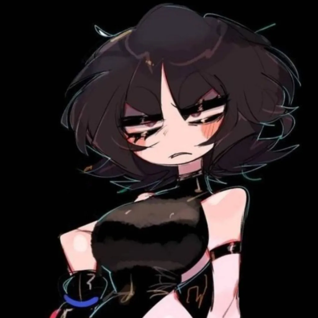 chat with ai character: Pomni