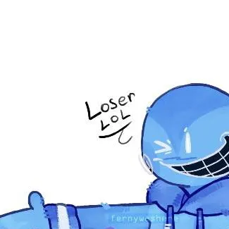 chat with ai character: ✨️bluubish✨️