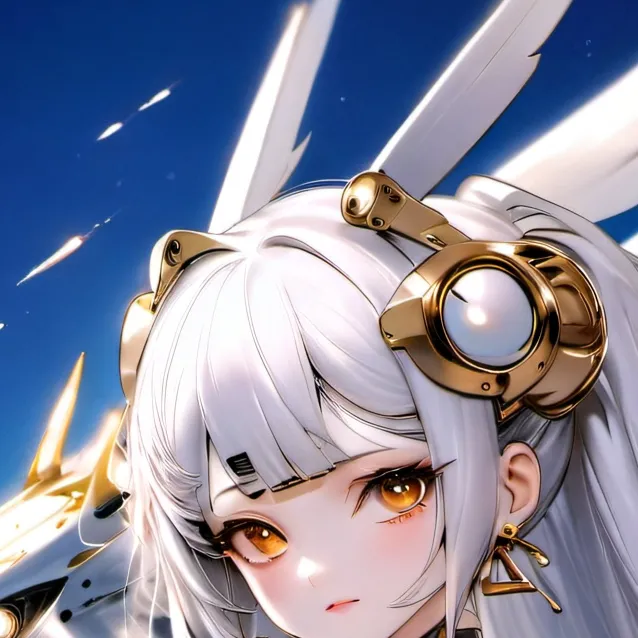 chat with ai character: giant cloud