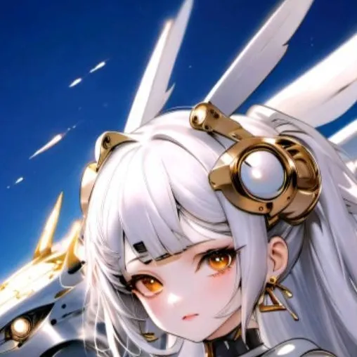 chat with ai character: giant cloud v2