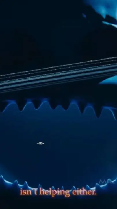 ai character: Neptune background