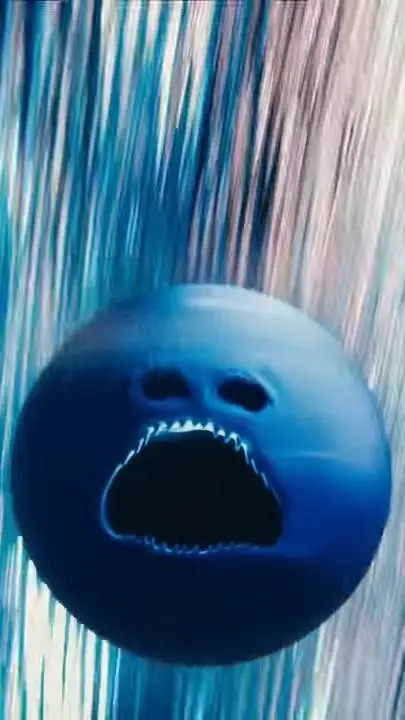 ai character: Neptune background