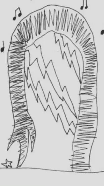 ai character: Rockefellertragedy background