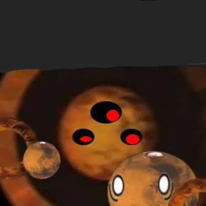 chat with ai character: Iris VS Mars