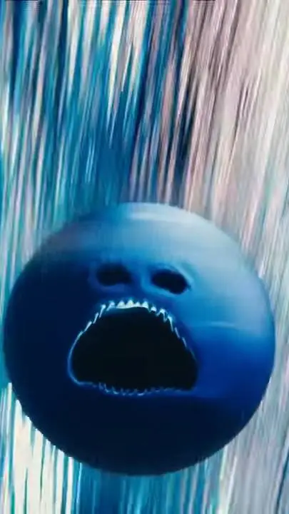 ai character: Neptune background