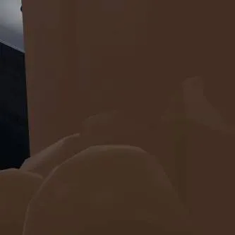chat with ai character: foot toy sim
