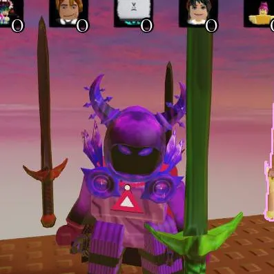 chat with ai character: V01D PR1NC3