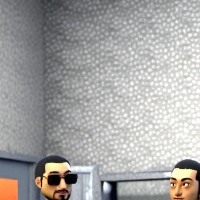chat with ai character: Goobers