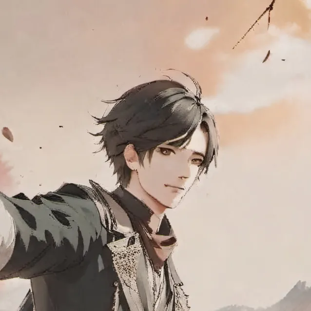 chat with ai character: Shinzu and Enzo