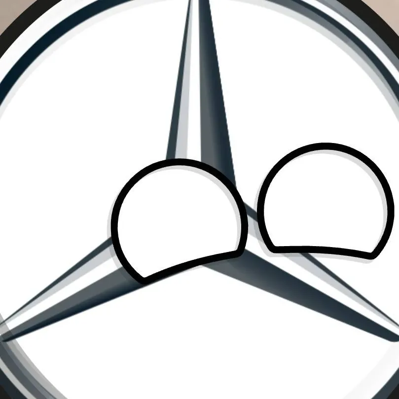 chat with ai character: Mercedes Benz 🚗🚘