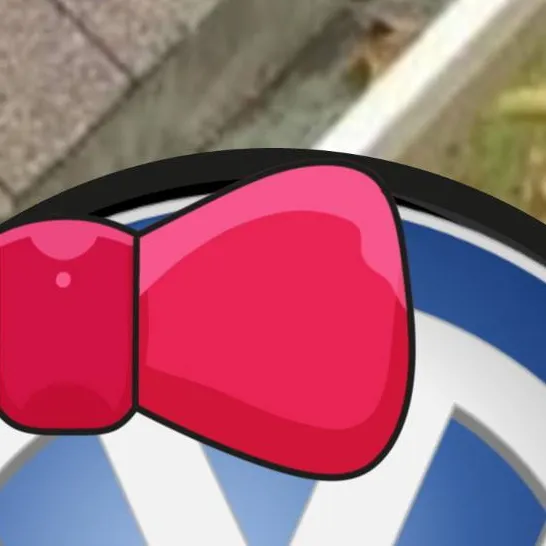 chat with ai character: Volkswagen (VW)