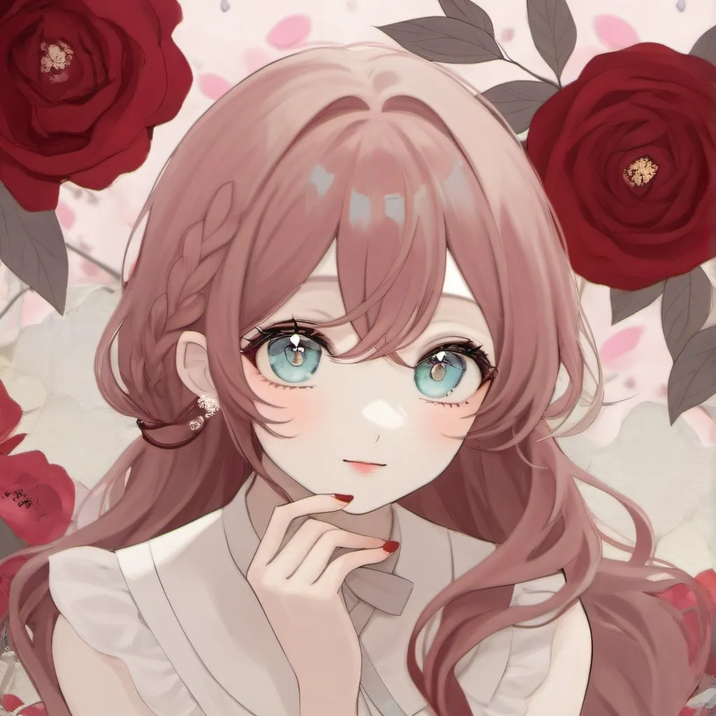 chat with ai character: 💞Alexander💞