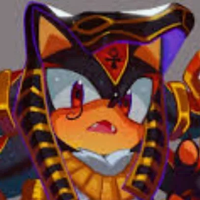 chat with ai character: Egipto Shadow 