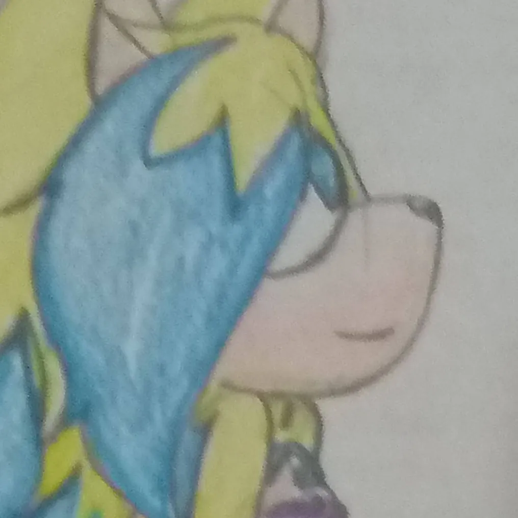 chat with ai character: Eva siren  