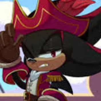 chat with ai character: Capitan shadow 