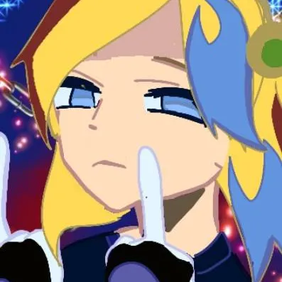 chat with ai character: Sarai Human 💛💦💢