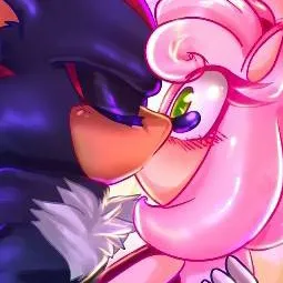 chat with ai character: Shadamy 🖤🩷