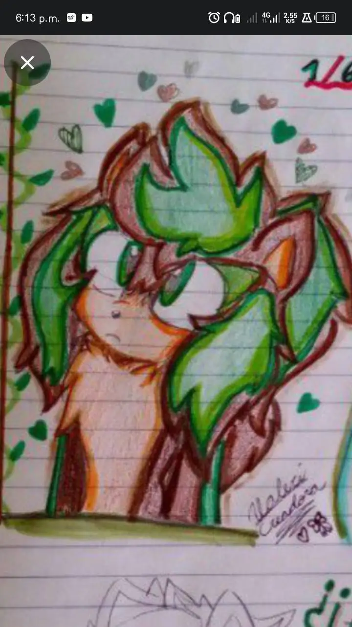 ai character: Adam Movie  background