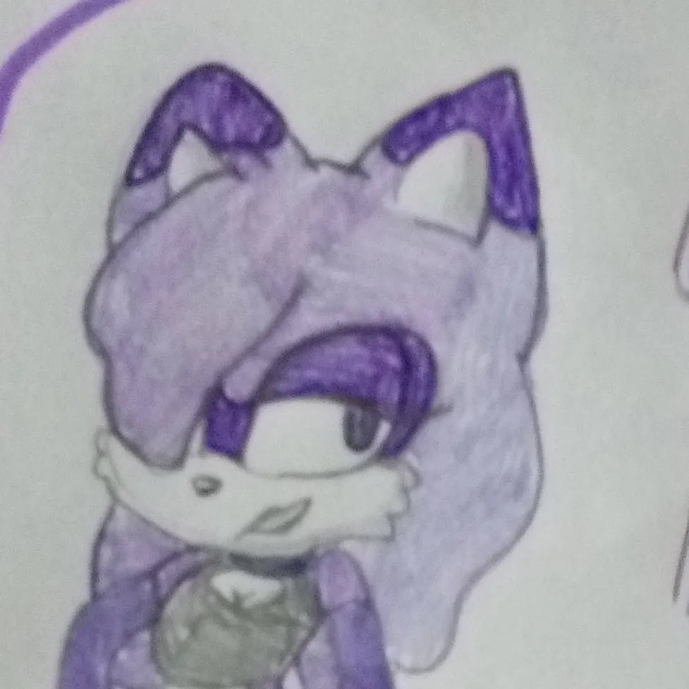 chat with ai character: lidia the raccoon 