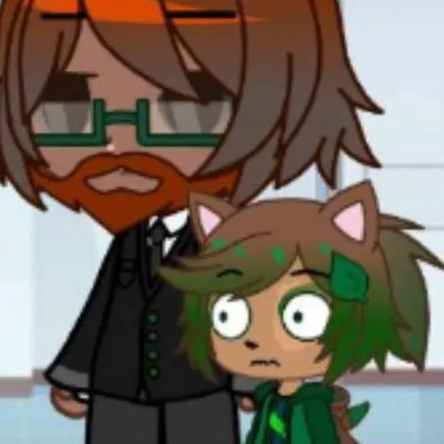 chat with ai character: Dr.darwin and adam