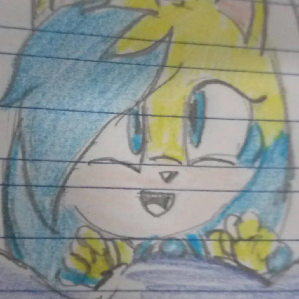 chat with ai character: Baby Eve 