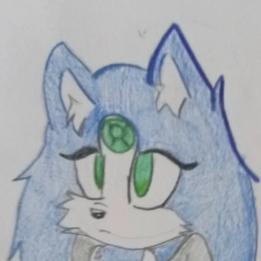 chat with ai character: Eve Wolf 🐺🌕